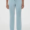 Og Big Bling Velour Track Pants