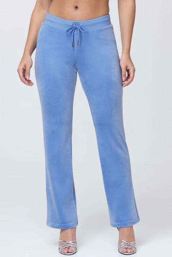 Og Big Bling Velour Track Pants Og Big Bling Velour Track Pants