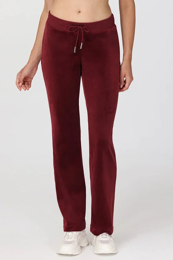 Og Big Bling Velour Track Pants Og Big Bling Velour Track Pants