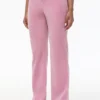 Og Big Bling Velour Track Pants