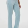 Og Big Bling Velour Track Pants