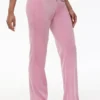Og Big Bling Velour Track Pants