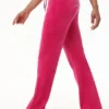Og Big Bling Velour Track Pants