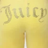 Og Big Bling Velour Track Pants