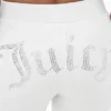 Og Big Bling Velour Track Pants