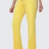 Og Big Bling Velour Track Pants