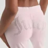Og Big Bling Velour Track Pants