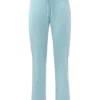 Og Big Bling Velour Track Pants
