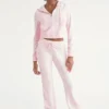 Og Big Bling Velour Track Pants