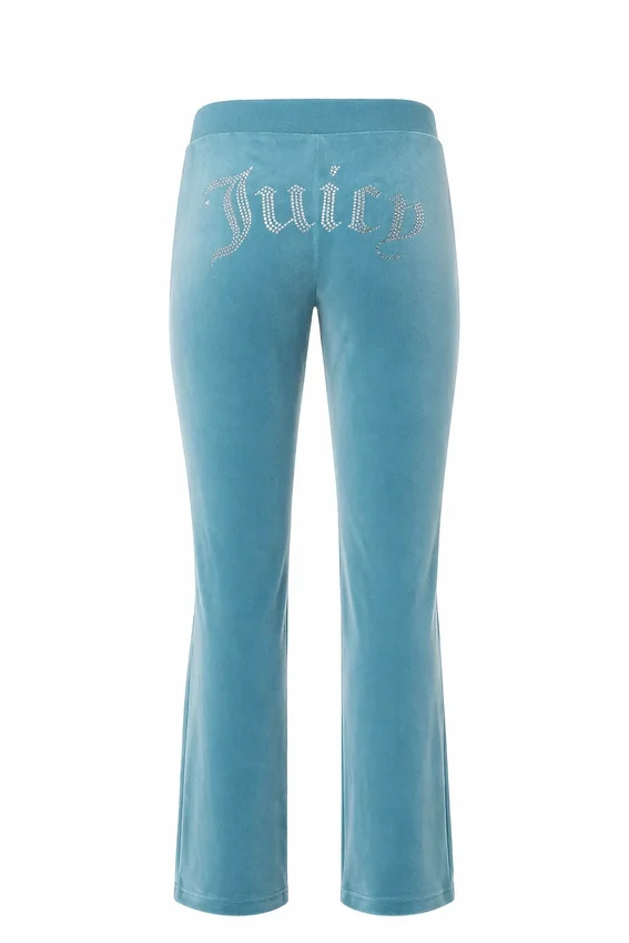 Og Big Bling Velour Track Pants Og Big Bling Velour Track Pants
