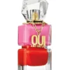 Oui Juicy Couture Eau De Parfum Spray, 3.4 Oz Oui Juicy Couture Eau De Parfum Spray, 3.4 Oz