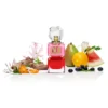 Oui Juicy Couture Eau De Parfum Spray, 3.4 Oz Oui Juicy Couture Eau De Parfum Spray, 3.4 Oz