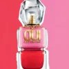 Oui Juicy Couture Eau De Parfum Spray, 3.4 Oz Oui Juicy Couture Eau De Parfum Spray, 3.4 Oz