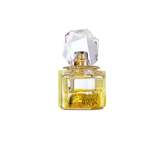 Oui Juicy Couture Play Blooming Babe Eau De Parfum Spray Oui Juicy Couture Play Blooming Babe Eau De Parfum Spray