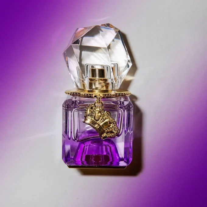 Oui Juicy Couture Play Decadent Queen Eau De Parfum Spray