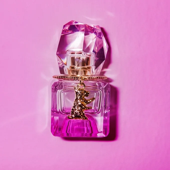 Oui Juicy Couture Play Sweet Diva Eau De Parfum Spray