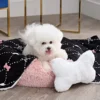 Pet Blanket & Pillow Set Pet Blanket & Pillow Set