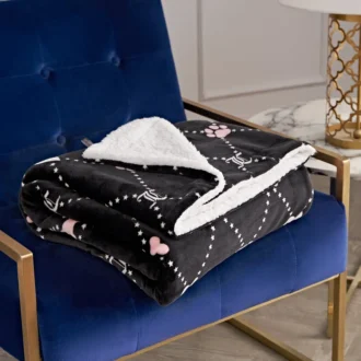 Pet Blanket & Pillow Set Pet Blanket & Pillow Set