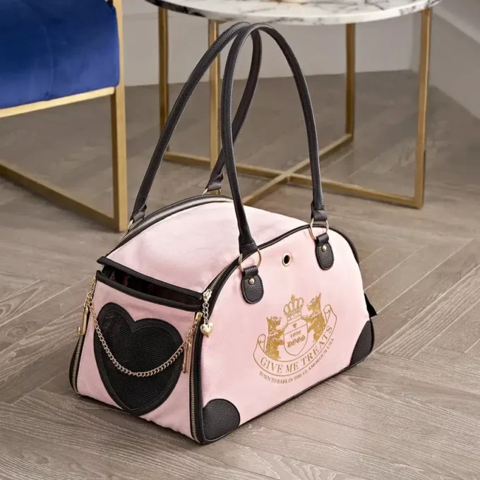 Pet Carrier