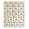 Pet Throw Blanket