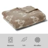 Pet Throw Blanket