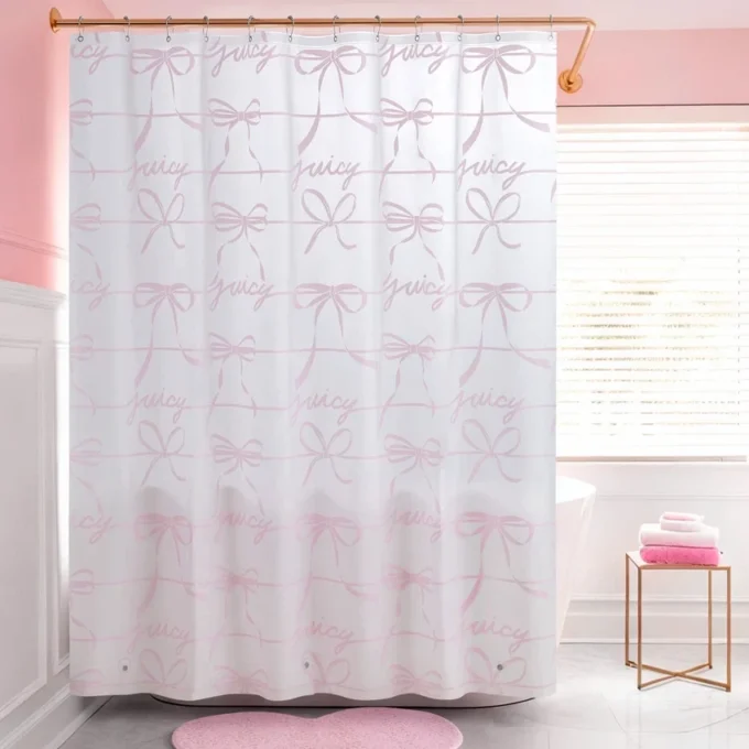 Peva Shower Curtain Liner Peva Shower Curtain Liner