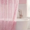Peva Shower Curtain Liner