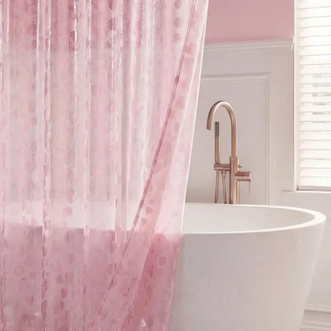 Peva Shower Curtain Liner