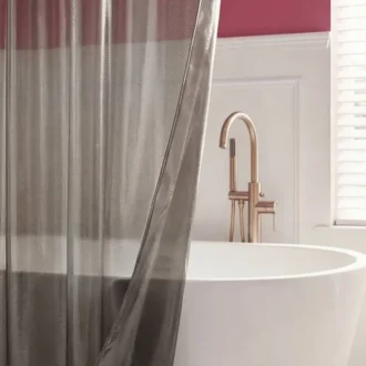 Peva Shower Curtain Liner Peva Shower Curtain Liner