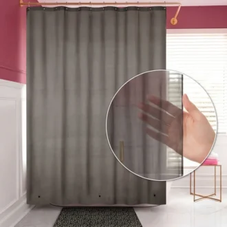 Peva Shower Curtain Liner Peva Shower Curtain Liner