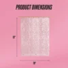 Peva Shower Curtain Liner