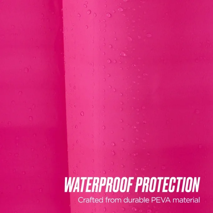 Peva Shower Curtain Liner