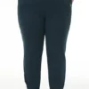 Plus-Size Fleece Sweatpant
