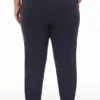 Plus-Size Fleece Sweatpant