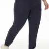 Plus-Size Fleece Sweatpant