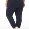 Plus-Size Fleece Sweatpant