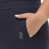 Plus-Size Fleece Sweatpant