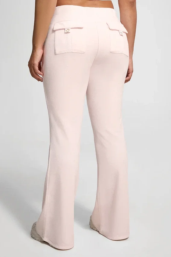 Plus-Size Hollywood Heritage Track Pants Plus-Size Hollywood Heritage Track Pants