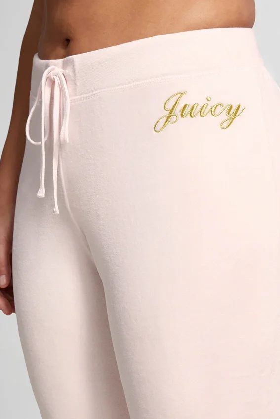 Plus-Size Hollywood Heritage Track Pants Plus-Size Hollywood Heritage Track Pants