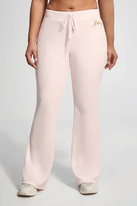 Plus-Size Hollywood Heritage Track Pants Plus-Size Hollywood Heritage Track Pants