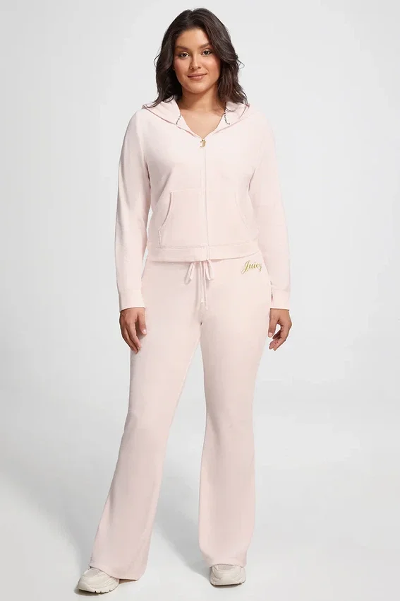 Plus-Size Hollywood Heritage Track Pants Plus-Size Hollywood Heritage Track Pants