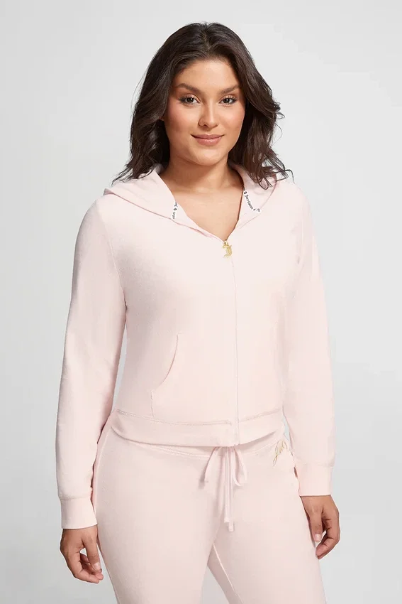Plus-Size Made Me Do It Hollywood Heritage Hoodie Plus-Size Made Me Do It Hollywood Heritage Hoodie