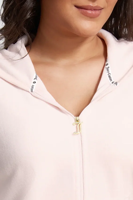 Plus-Size Made Me Do It Hollywood Heritage Hoodie Plus-Size Made Me Do It Hollywood Heritage Hoodie