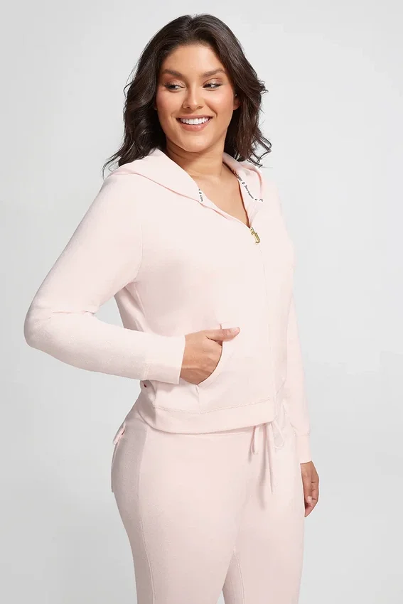 Plus-Size Made Me Do It Hollywood Heritage Hoodie Plus-Size Made Me Do It Hollywood Heritage Hoodie