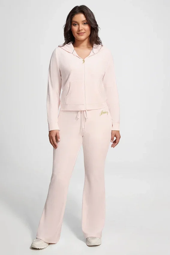 Plus-Size Made Me Do It Hollywood Heritage Hoodie Plus-Size Made Me Do It Hollywood Heritage Hoodie
