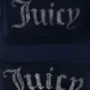 Plus-Size Og Big Bling Velour Hoodie