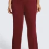 Plus-Size Og Big Bling Velour Track Pants