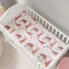 Plush Baby Throw Blanket