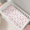 Plush Baby Throw Blanket