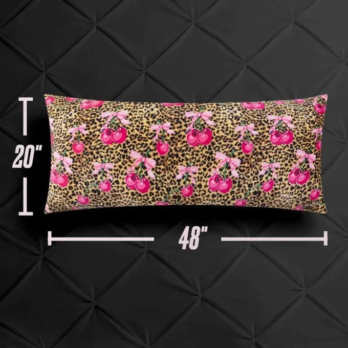 Plush Body Pillow Plush Body Pillow